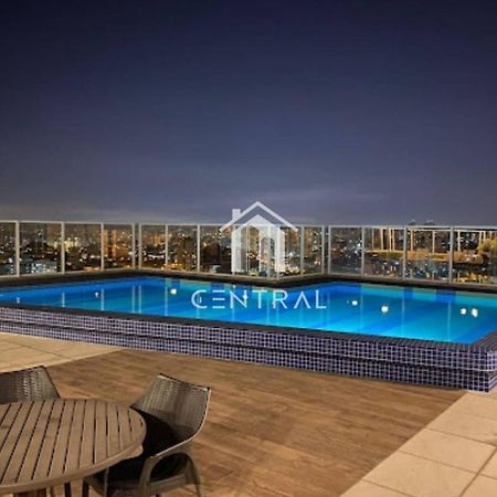 Aparthotel Terraço Harmony Flats GRU à Guarulhos Extérieur photo