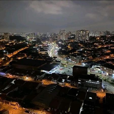 Aparthotel Terraço Harmony Flats GRU à Guarulhos Extérieur photo