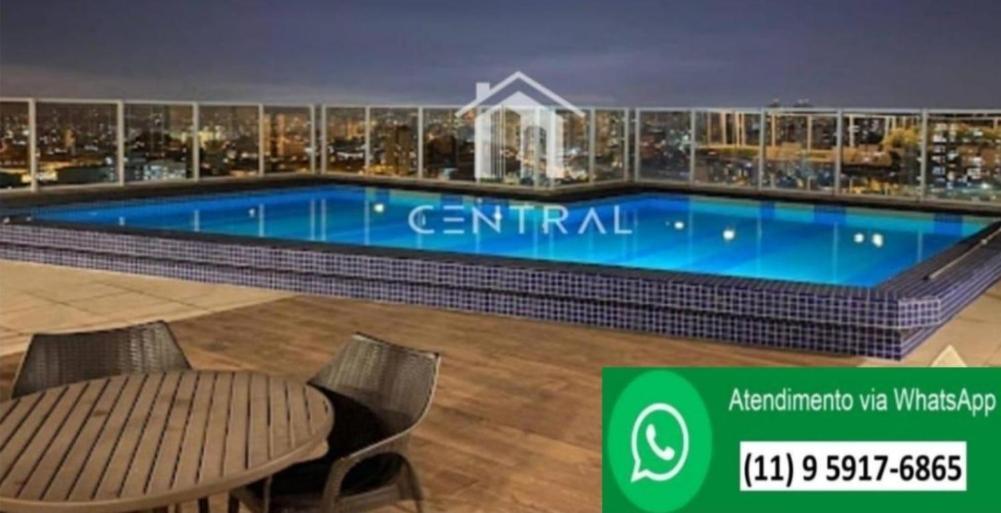 Aparthotel Terraço Harmony Flats GRU à Guarulhos Extérieur photo