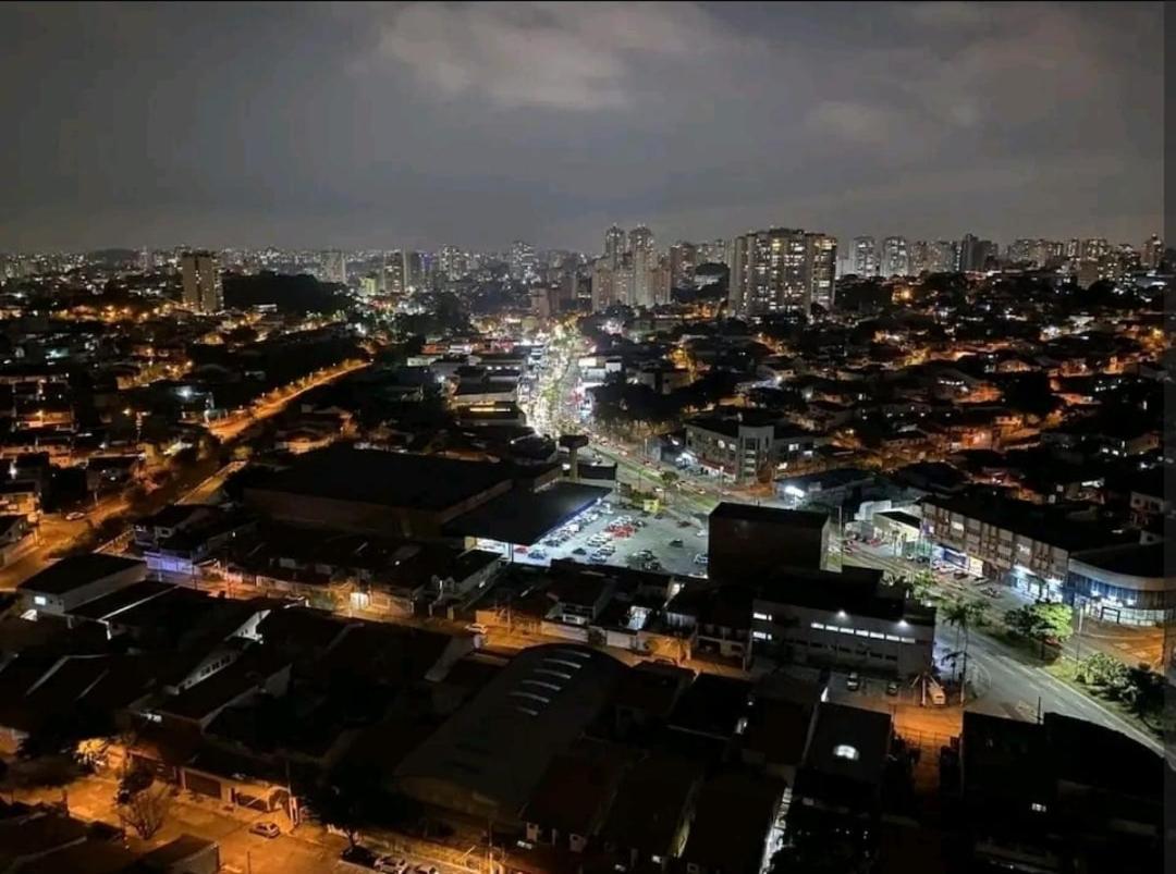 Aparthotel Terraço Harmony Flats GRU à Guarulhos Extérieur photo