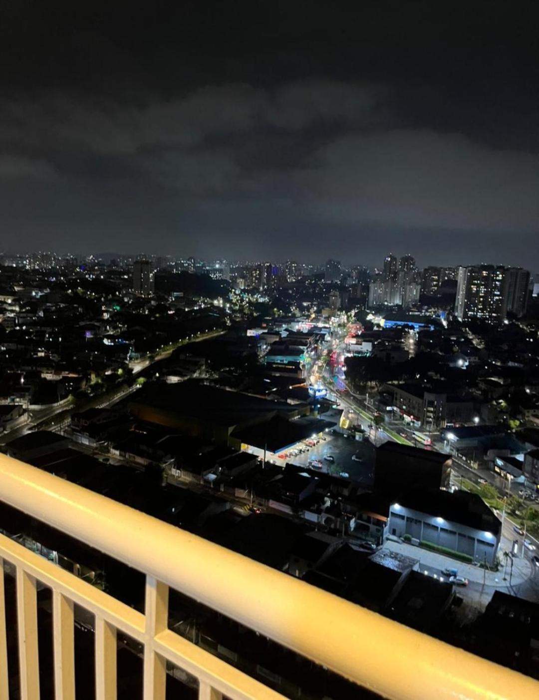 Aparthotel Terraço Harmony Flats GRU à Guarulhos Extérieur photo