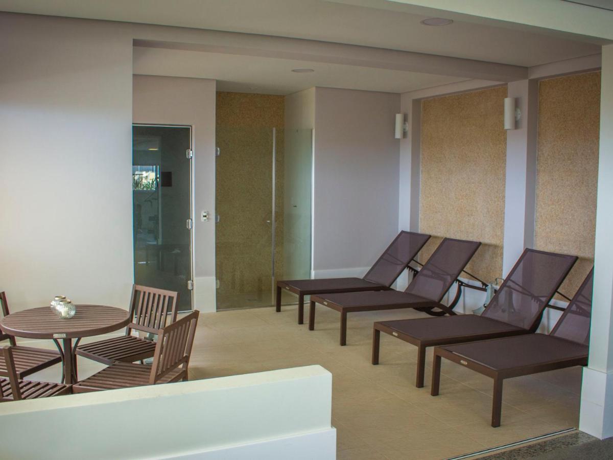 Aparthotel Terraço Harmony Flats GRU à Guarulhos Extérieur photo