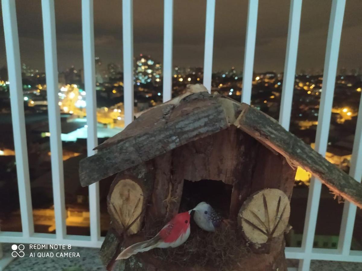 Aparthotel Terraço Harmony Flats GRU à Guarulhos Extérieur photo