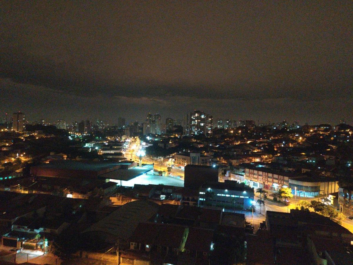 Aparthotel Terraço Harmony Flats GRU à Guarulhos Extérieur photo
